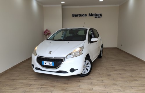 Peugeot 208 1.0 bz puretech 12V Active 69 Cv