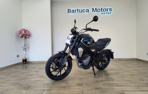 CF Moto CL X 300cc