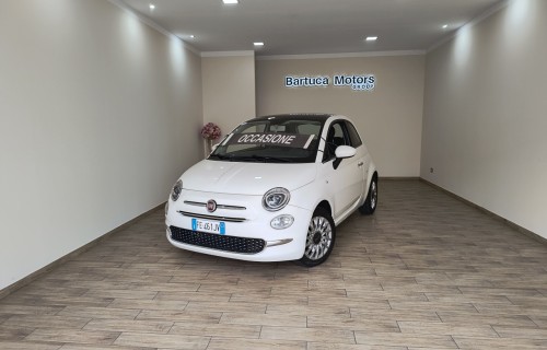 Fiat 500 1.2 bz 69 Cv Lounge