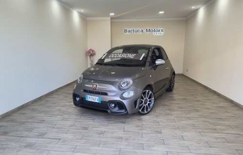 Abarth 595 1.4 Turbo T-Jet 165 CV