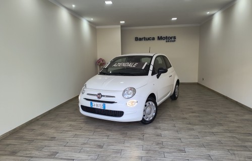 Fiat 500 1.0 Bz 70 Cv Hybrid 