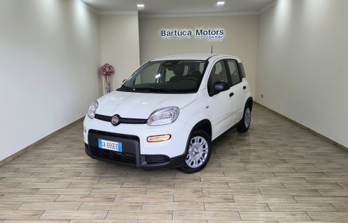 Fiat Panda 1.0 70 cv HYBRID