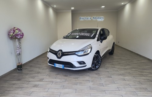 Renault Clio 1.5 dCi 75 CV Start&Stop 5 porte Energy Intens