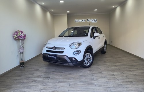 Fiat 500X 1.3 MTJ 95 Cv Pop