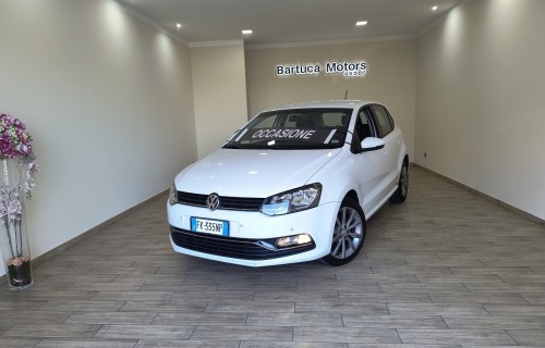 Vw Polo 1.2 Tsi DSG 90 CV HIGHILINE