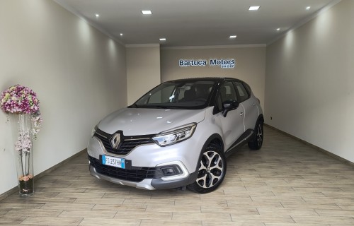 Renault Cpatur 1.5 dci 90 Cv Intens