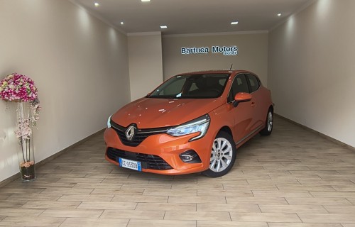 Renault Clio 1.5 Blue dci Intens 85cv