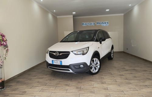 Opel Crossland X 1.5 dci 100 Cv Innovation