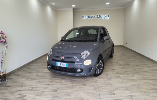 Fiat 500S 1.3 Mtj 95 Cv 