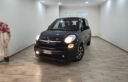 Fiat 500L 1.3 Mtj Pop Star 95 Cv 