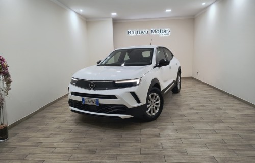 Opel Mokka 1.2 Bz 100 Cv Edition 