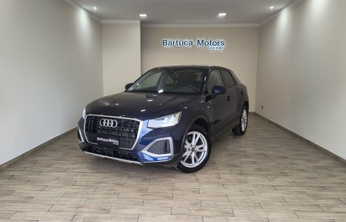 Audi Q2 30 TFSI Business 1.0 bz 110 Cv Sline