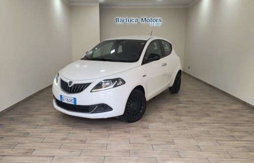 Lancia Ypsilon 1.0 Bz Ecochic 70 Cv Hybrid My 23 