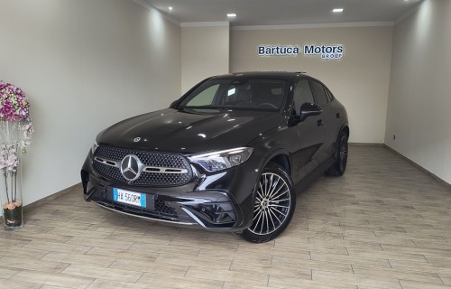 Mercedes GLC 200 Coup&egrave; PREMIUM 163 CV