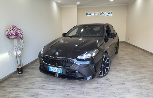 Bmw 118d M Sport Pro 150 Cv