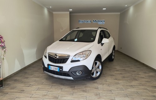 Opel Mokka 1.4 Bz / Gpl 140 cv