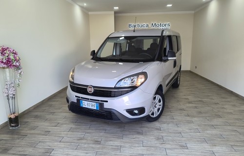 Fiat Doblo 1.6 Mtj 5 posti Autocarro 105 CV 