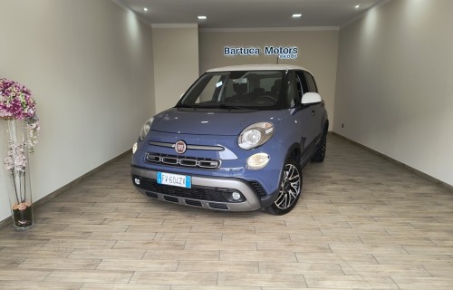 Fiat 500L 1.3 MTJ 95 cv Cross My19