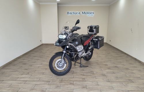 Bmw R 1200 GS Adventure