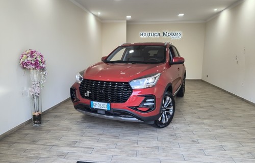 DR 5.0 1.5 Gpl 114cv