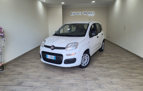Fiat Panda 1.3 Mtj 95 Cv Pop